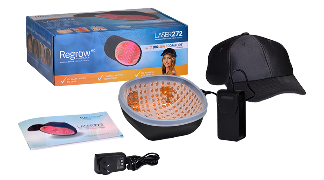 Hair Growth Treatment